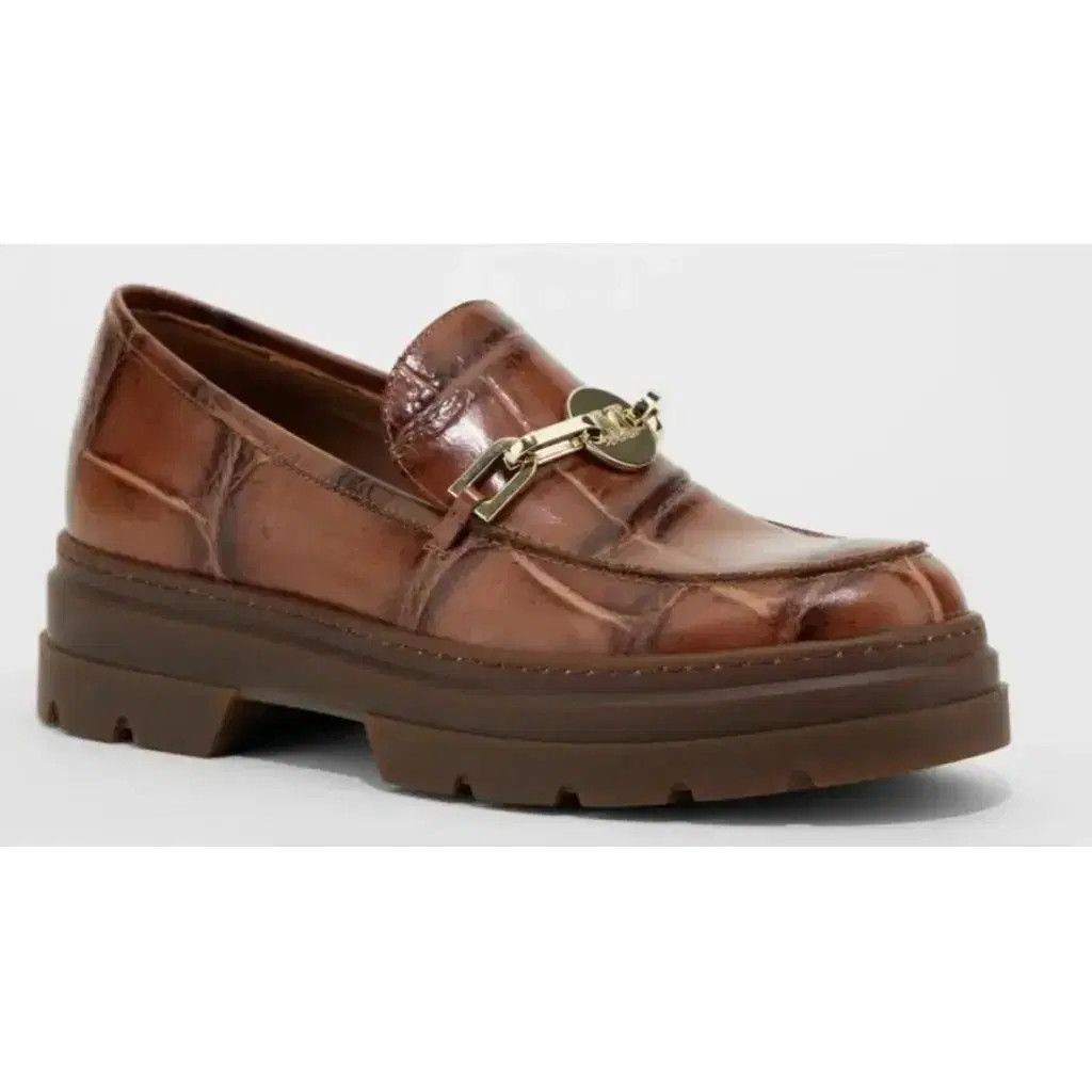 Max Mara Mocassins, Max Mara Size US 5 / IT 35 - 5 Thumbnail