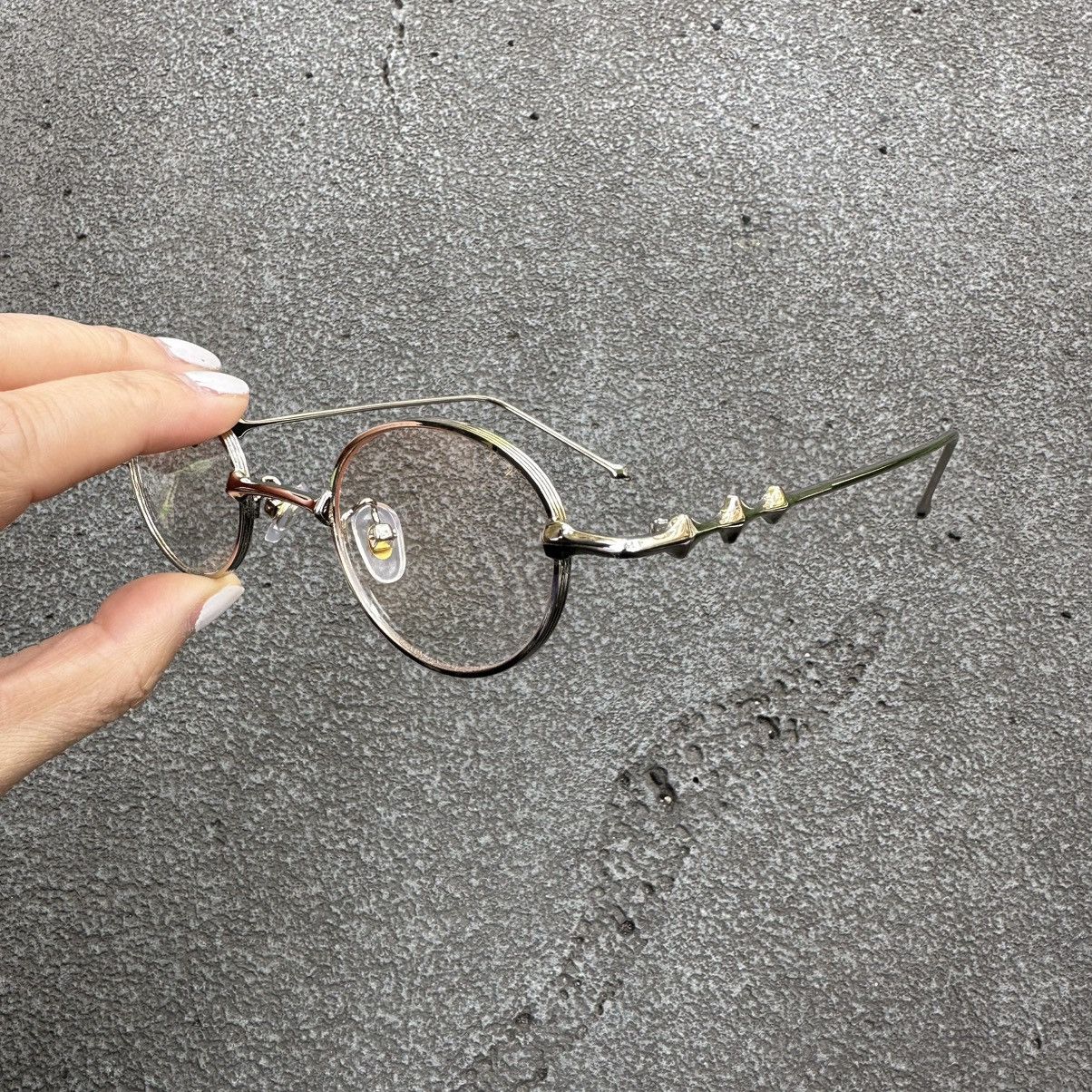 Other RETRO STYLE SUNGLASSES | EYESCREAM SELECTION YT2673-02 Size ONE SIZE - 2 Thumbnail