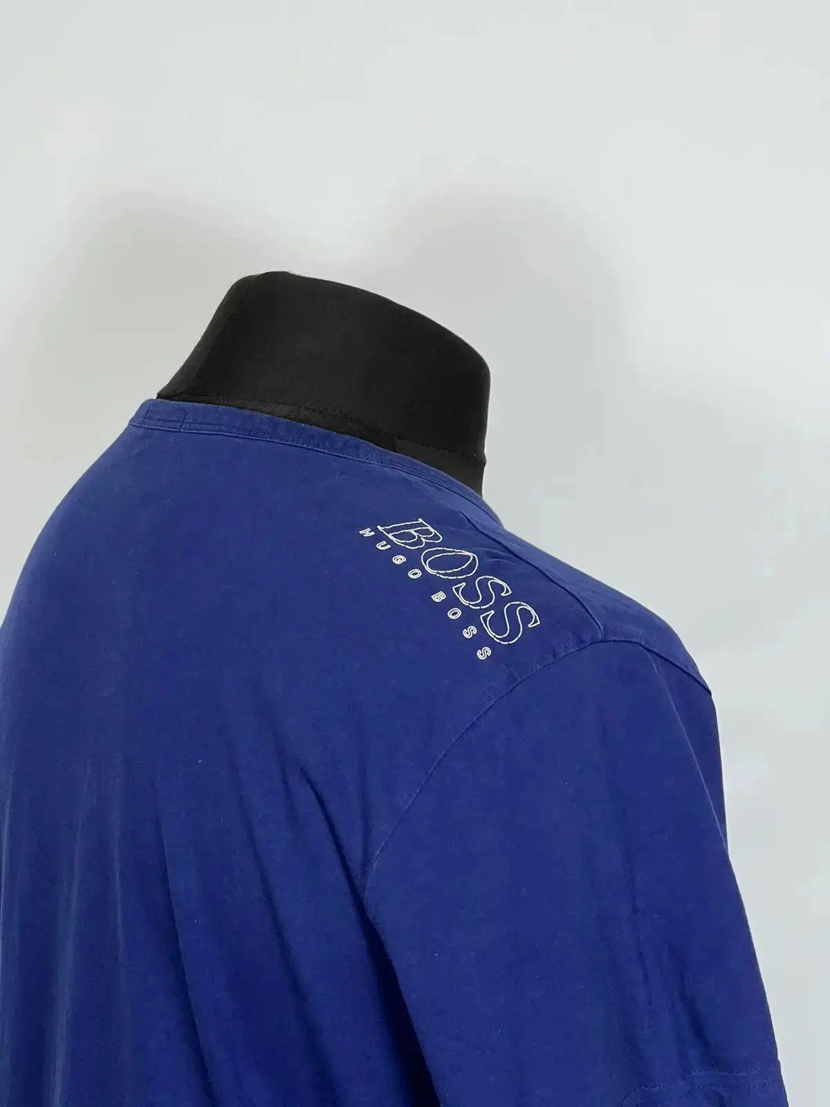 Designer × Hugo Boss Hugo boss men’s tee Size US L / EU 52-54 / 3 - 3 Thumbnail