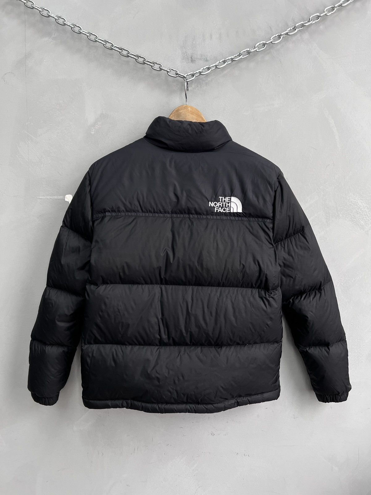The North Face The North face nupse 700 down jacket puffer gorp core y2k Size US S / EU 44-46 / 1 - 7 Thumbnail