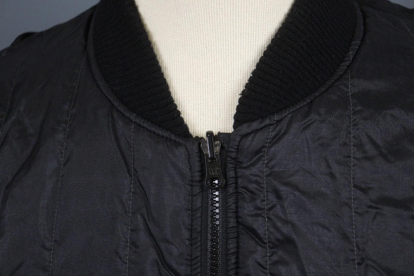 Dainese Dainese Safety Equipment Full Zip Vest Jacket Size 52 Size US M / EU 48-50 / 2 - 5 Thumbnail