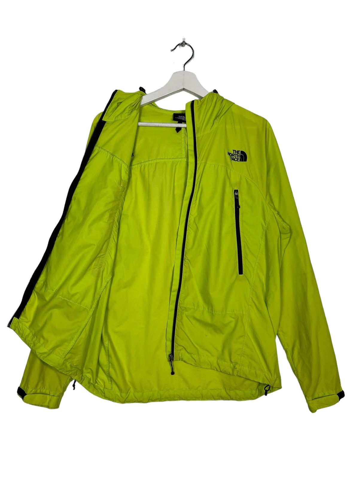 The North Face 🔥 THE NORTH FACE TECHNICAL JACKET Size US L / EU 52-54 / 3 - 10 Thumbnail