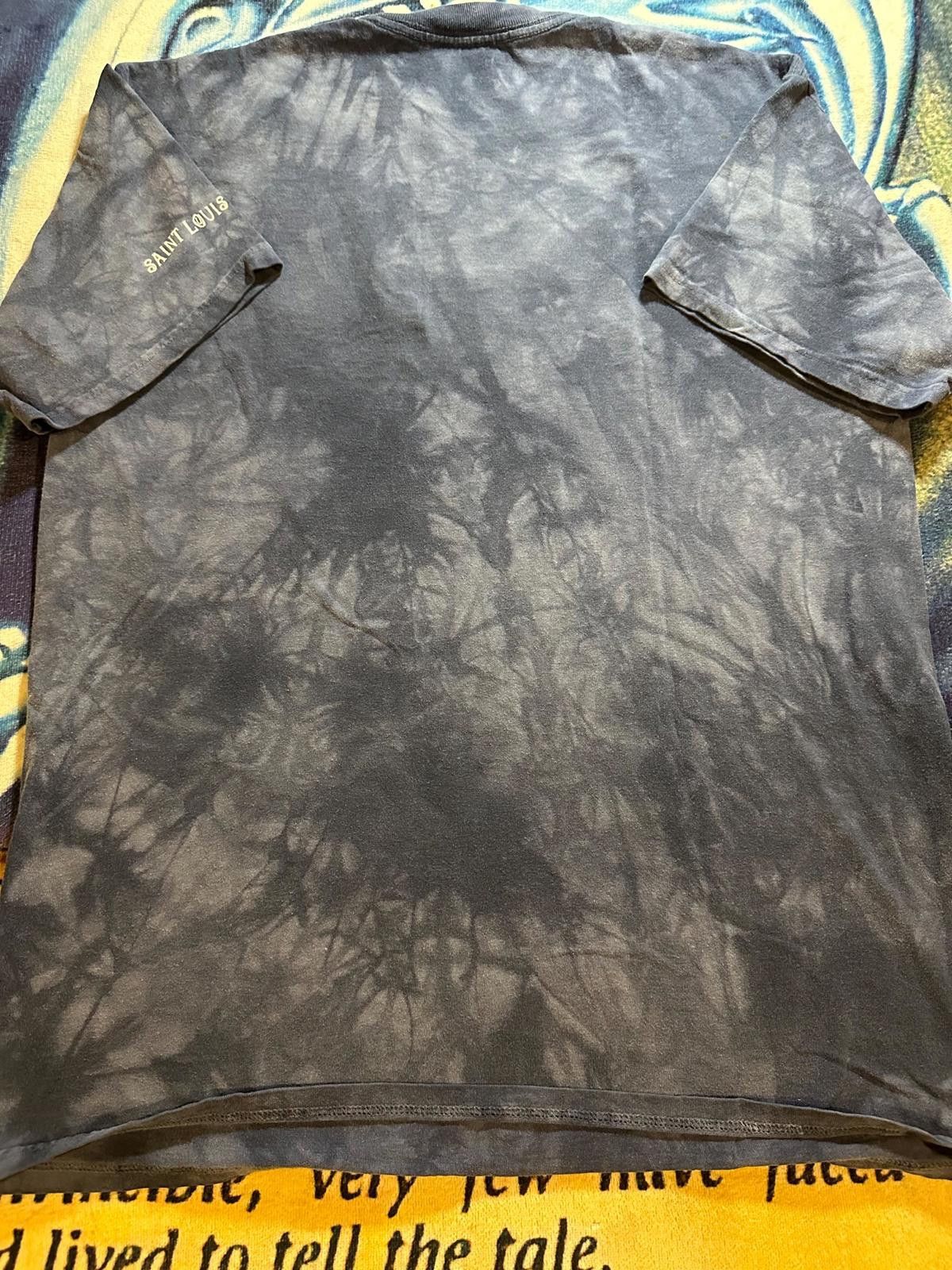 The Mountain The Mountain Men's Animal Print T-Shirt Size ONE SIZE - 2 Thumbnail