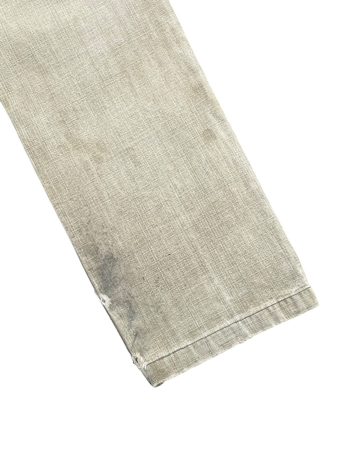 Japanese Brand Unlimited Ability Bush Pant Size US 31 - 7 Thumbnail