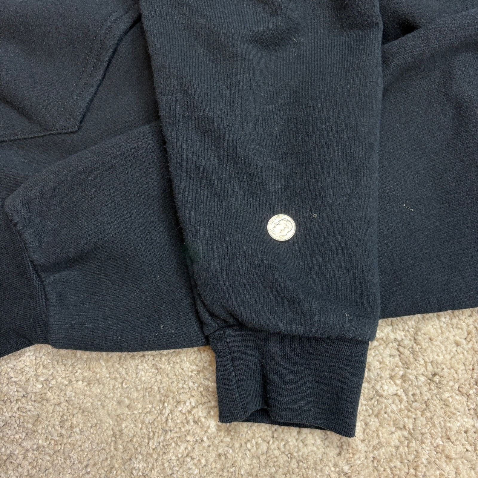 Other Art Center Pasadena College of Design Hoodie Men's Small Size US S / EU 44-46 / 1 - 8 Thumbnail