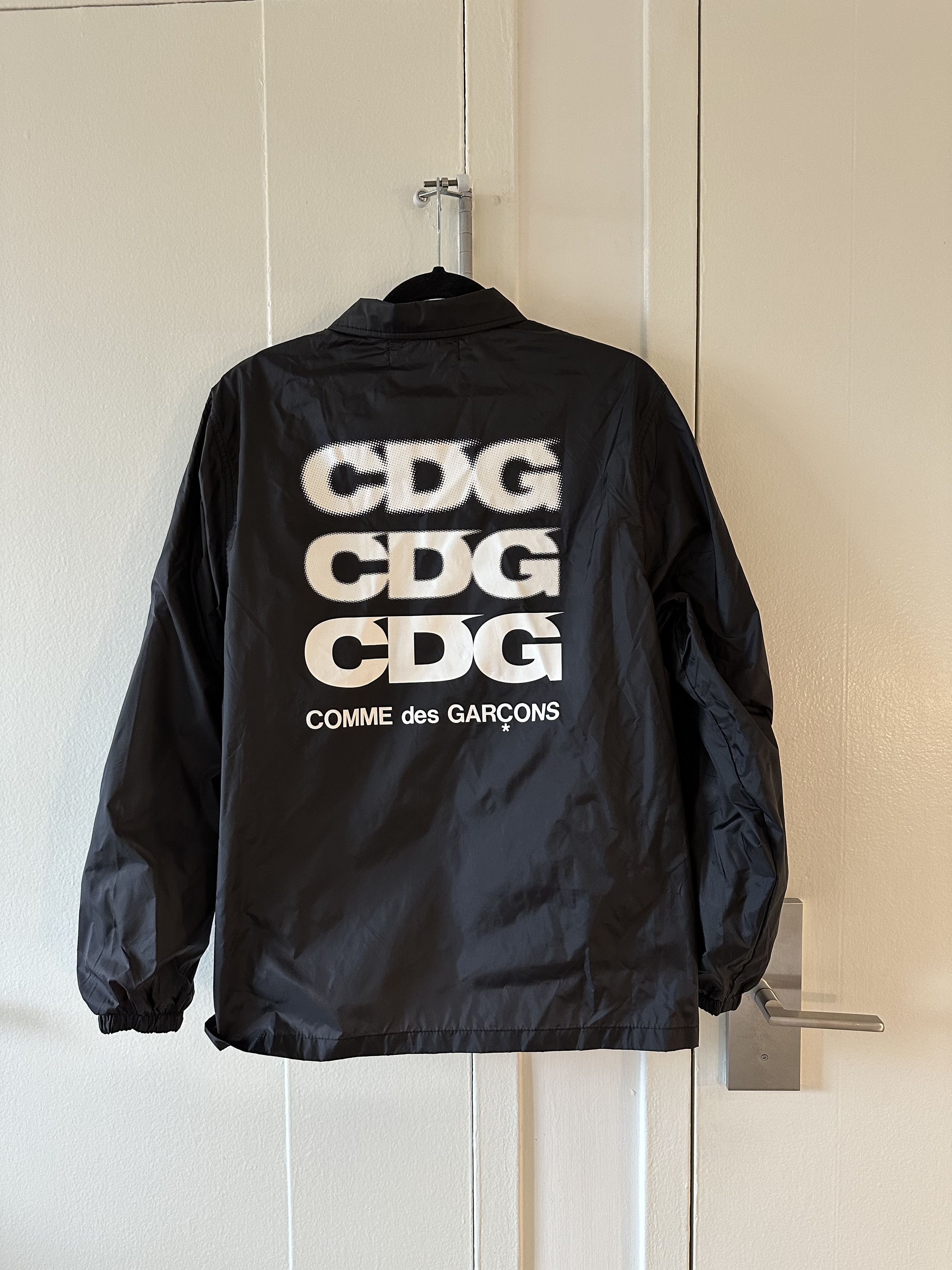 Comme Des Garcons My Energy Comes From Freedom | Grailed