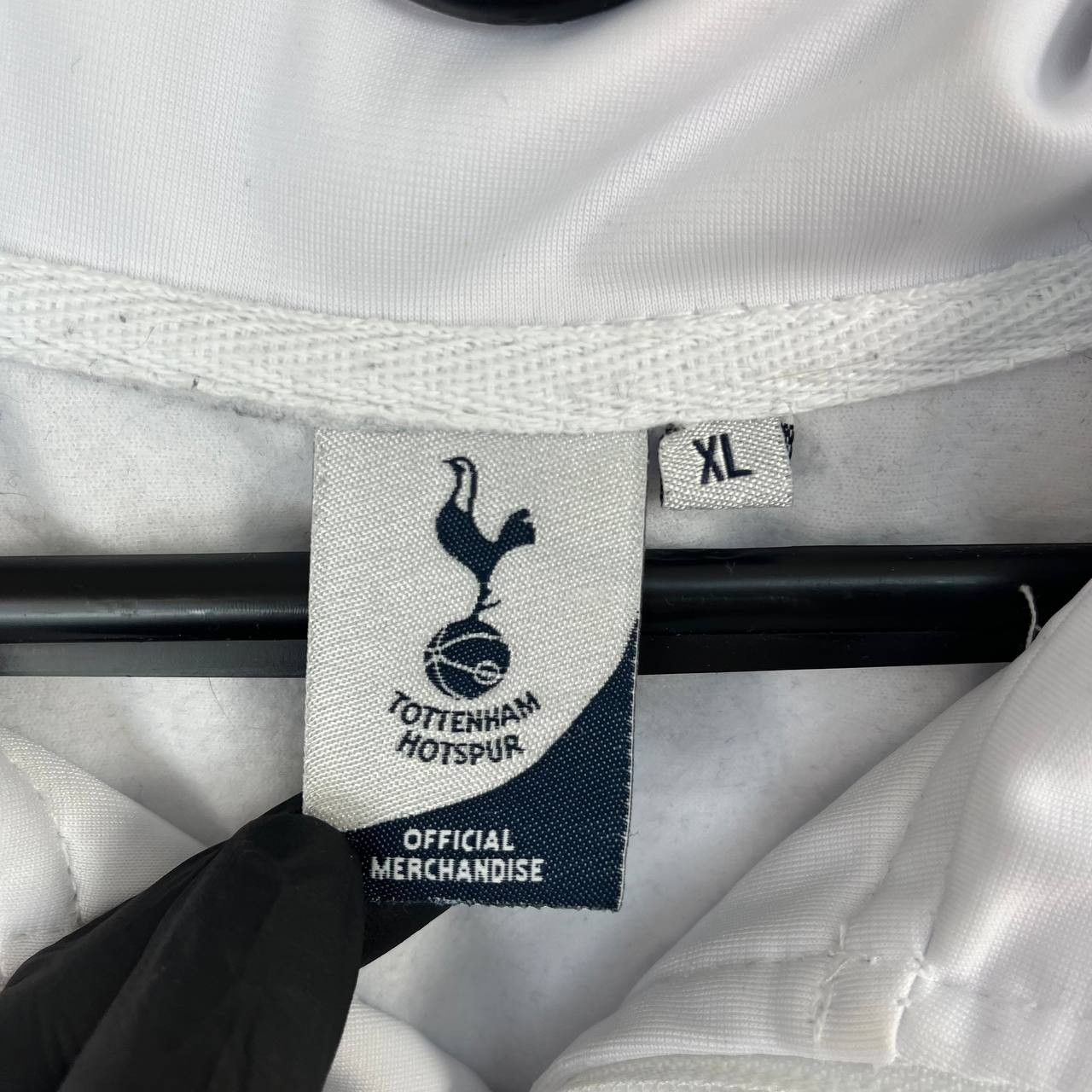Other Tottenham Hotspur Track Jacket Full Zip Official Size XL Size US XL / EU 56 / 4 - 3 Thumbnail