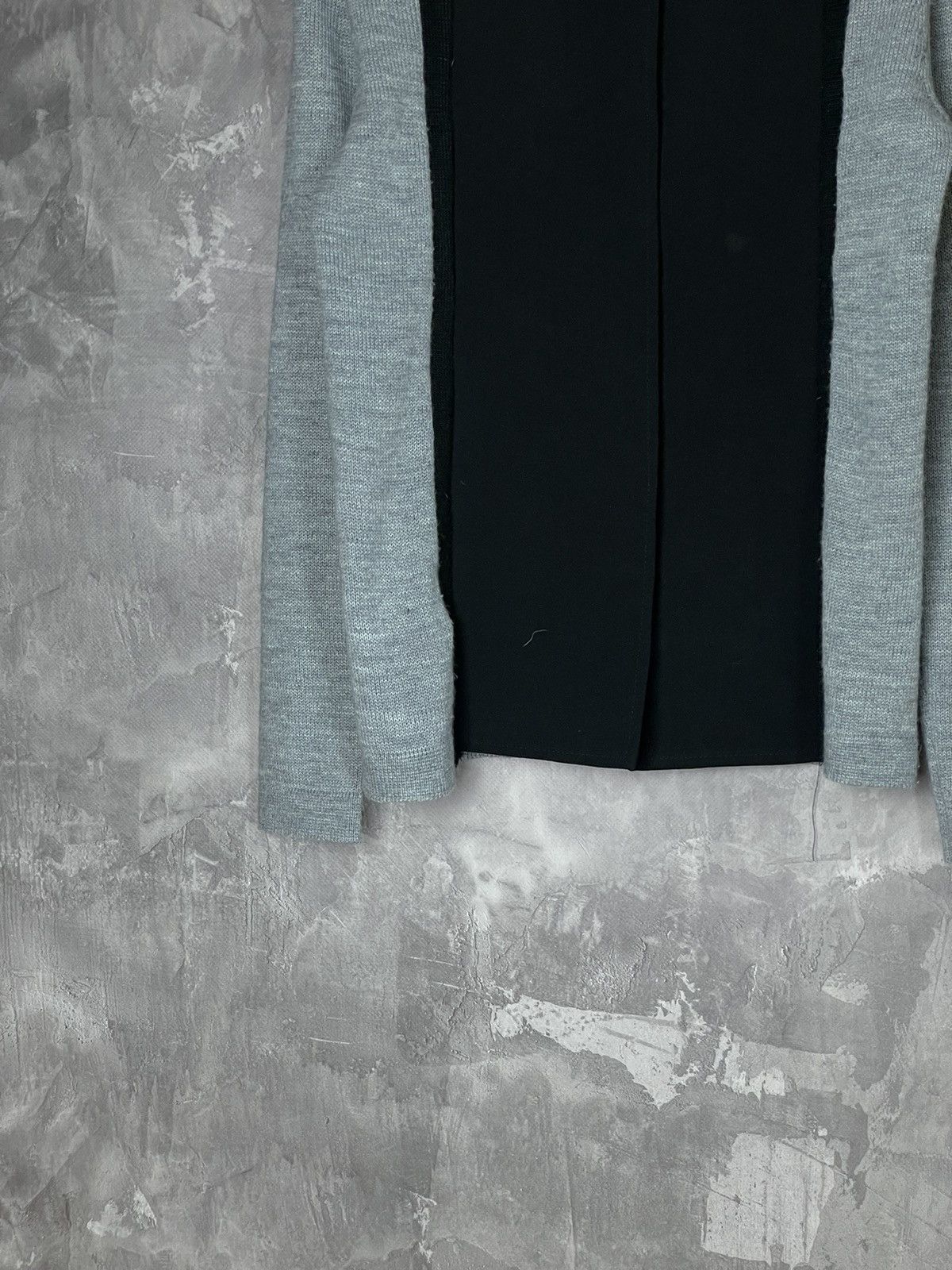 Marni Marni Summer Edition 2012 Luxury Wool Sweater Size M / US 6-8 / IT 42-44 - 5 Thumbnail