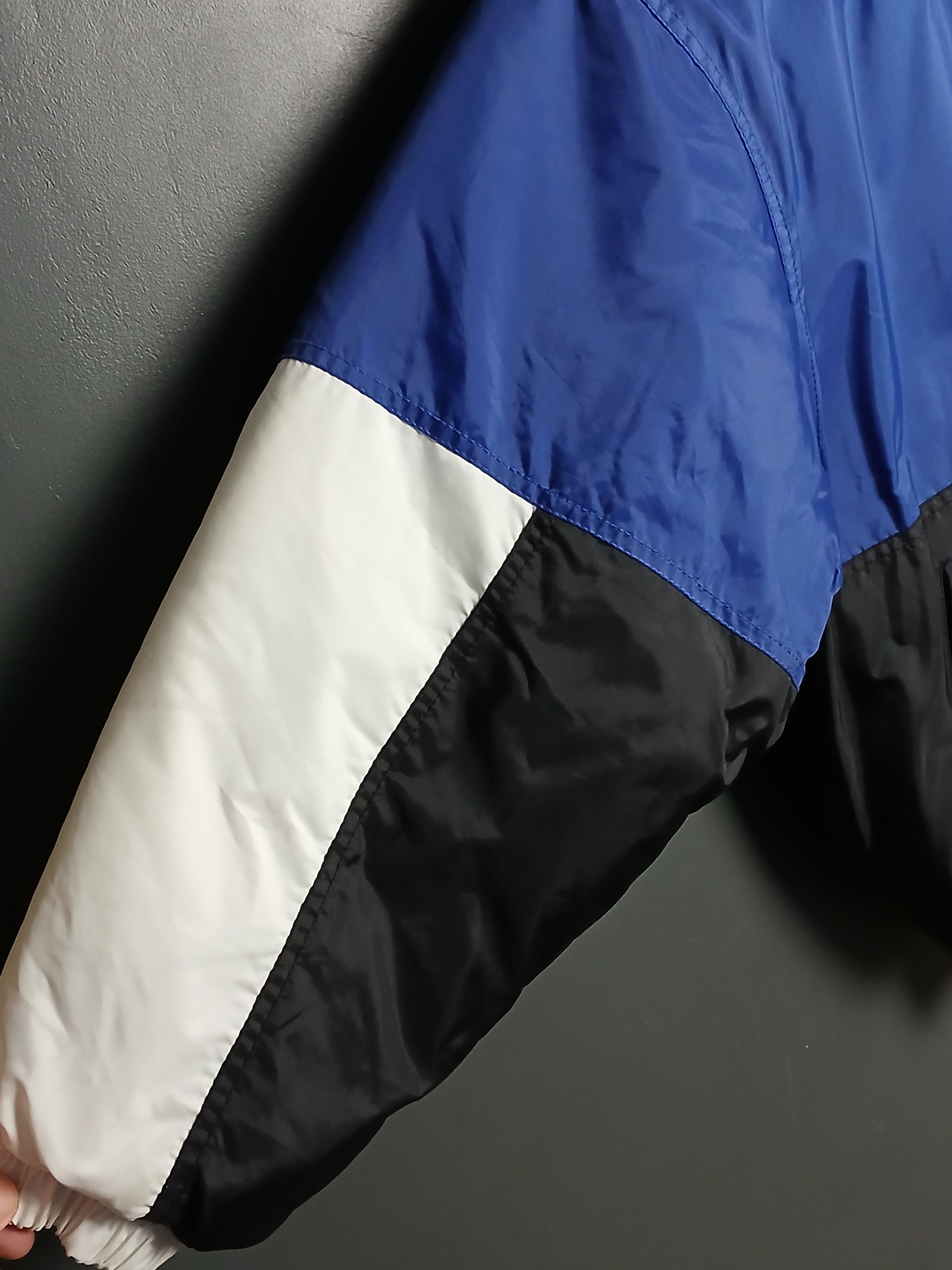 NBA × Starter Starter NBA Orlando Magic Basketball Jacket Size US M / EU 48-50 / 2 - 8 Thumbnail