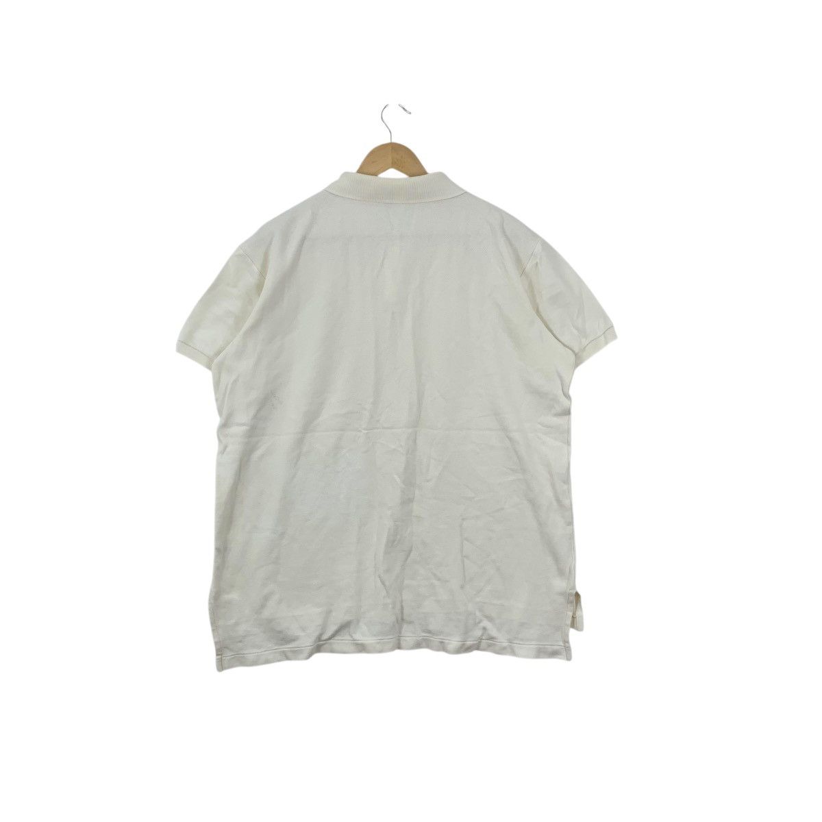 Polo Ralph Lauren Vintage POLO RALPH LAUREN Small Pony Baggy Tee Shirt Top Size L / US 10 / IT 46 - 7 Thumbnail