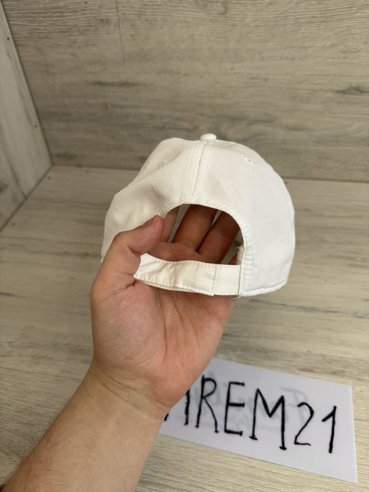 Lacoste Lacoste cap hat Size ONE SIZE - 4 Thumbnail