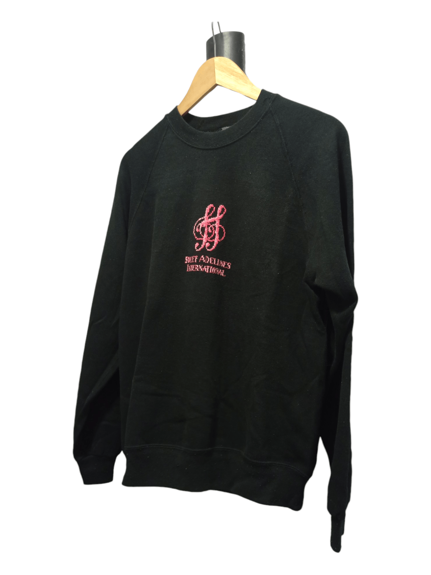 Jerzees Vintage Jerzees Sweet Adelines International Sweatshirt Size US L / EU 52-54 / 3 - 4 Thumbnail