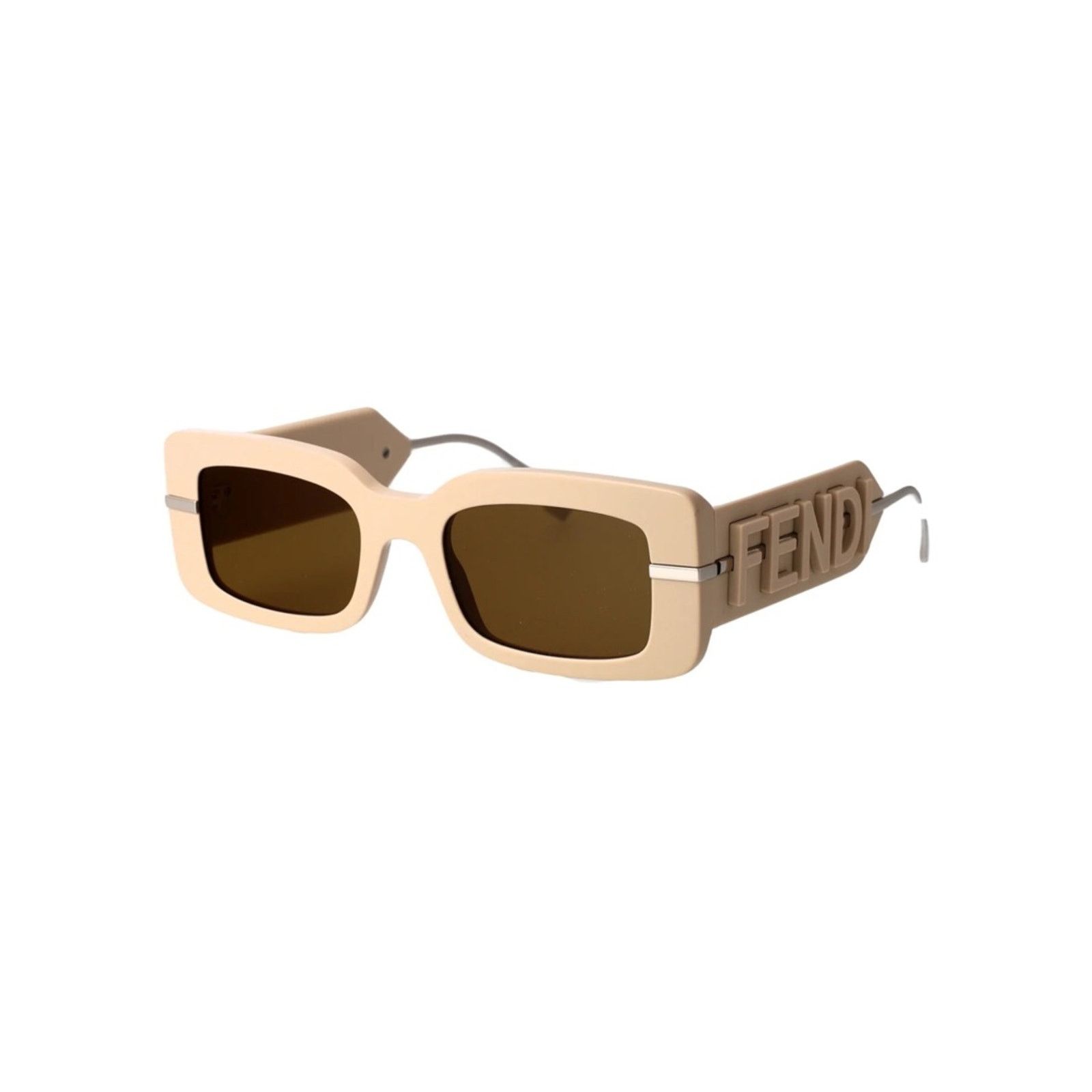 Fendi New! Fendi FE40133I 57E Fendigraphy Sunglasses Authentic Size ONE SIZE - 9 Thumbnail