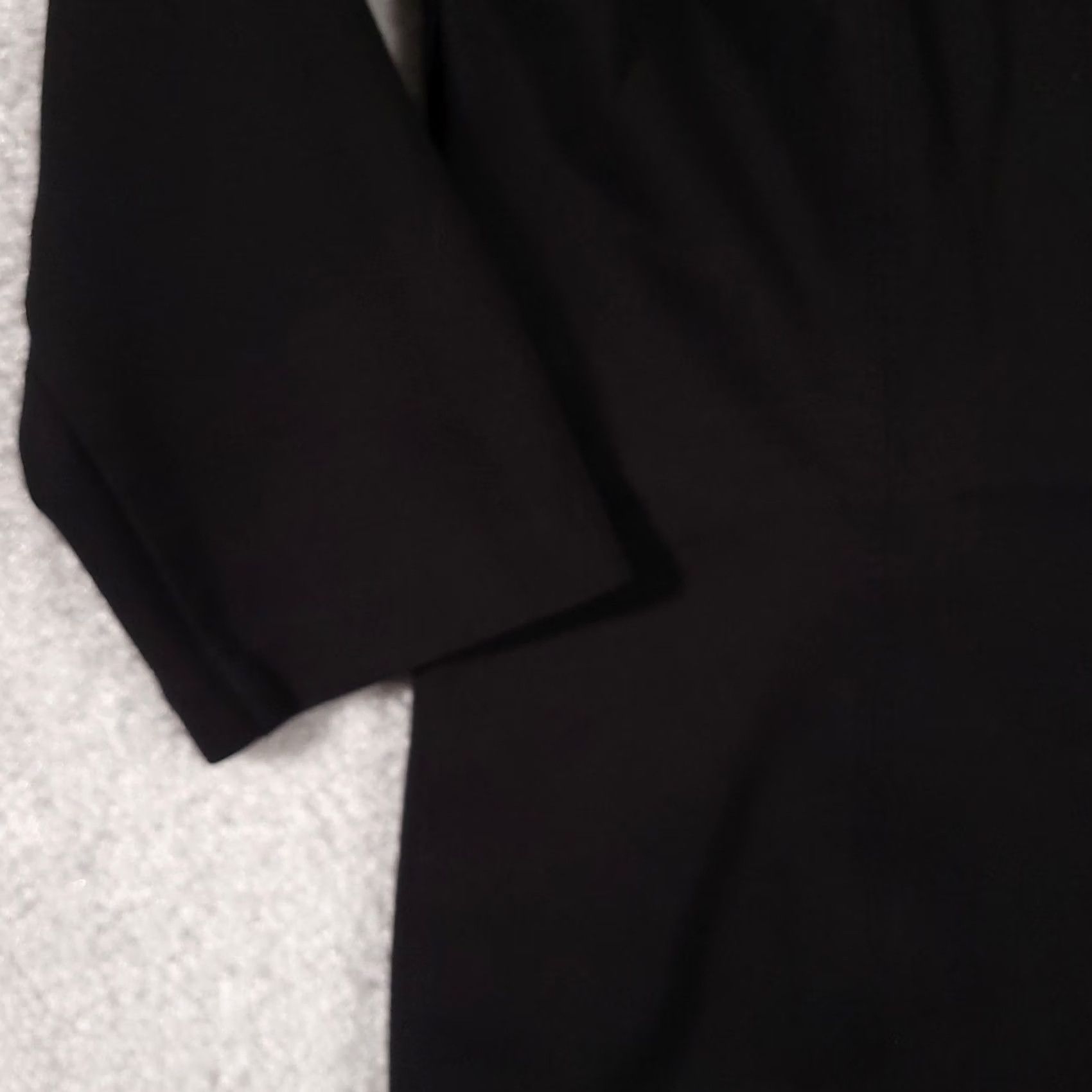 White House Black Market White House Black Market Dress Women's Small Short Long Sleeve Keyhole Career Shirt? Size S / US 4 / IT 40 - 7 Thumbnail