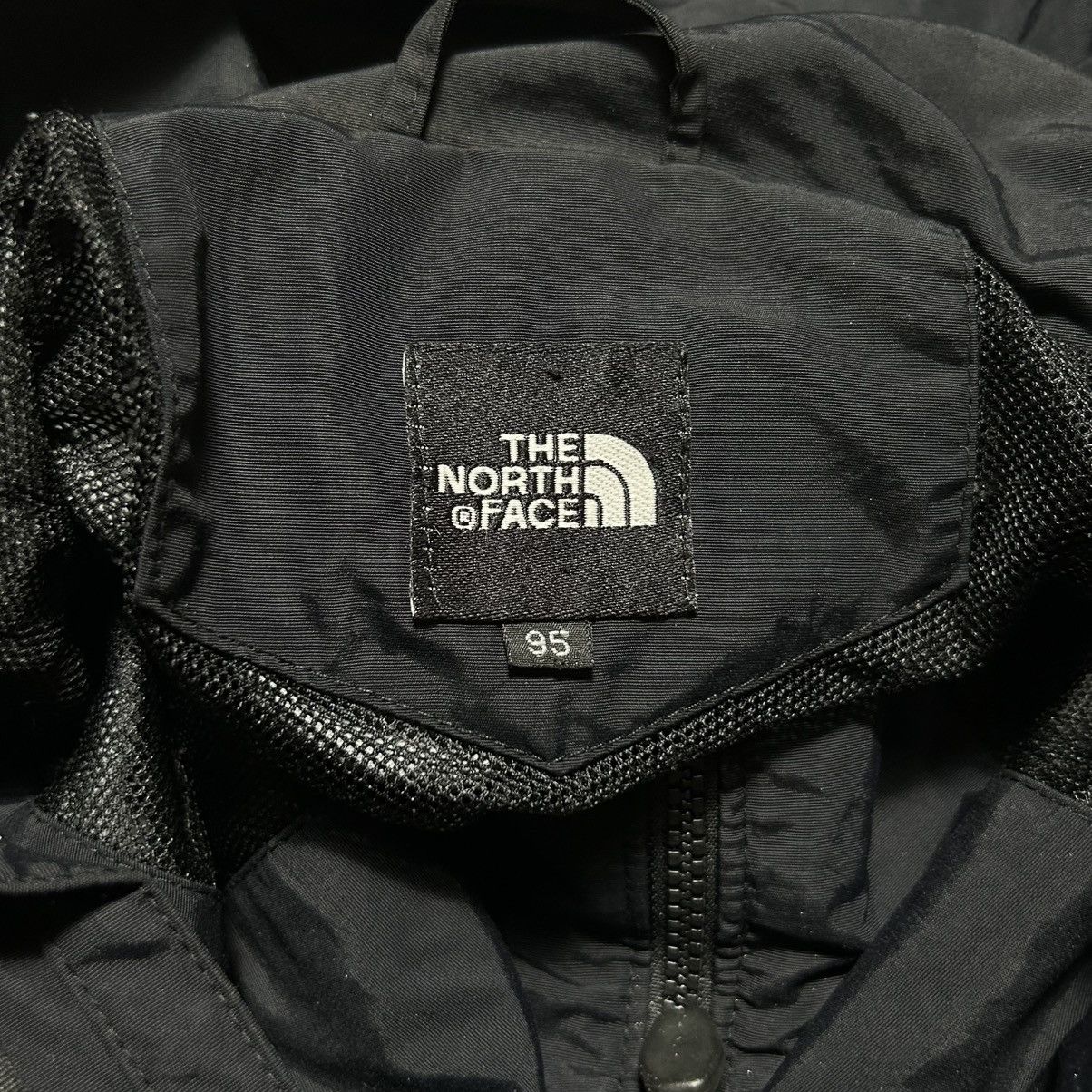 The North Face Vintage The North Face Hoodie Jacket Size US L / EU 52-54 / 3 - 7 Thumbnail