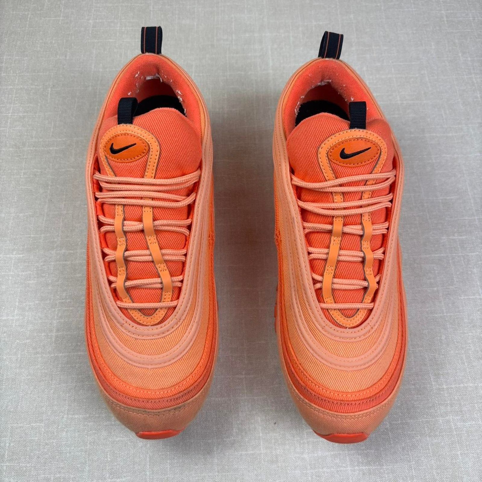 Nike 🍑 2021 Nike Air Max 97 “City Special Los Angeles” 10M Size US 10 / EU 43 - 4 Thumbnail
