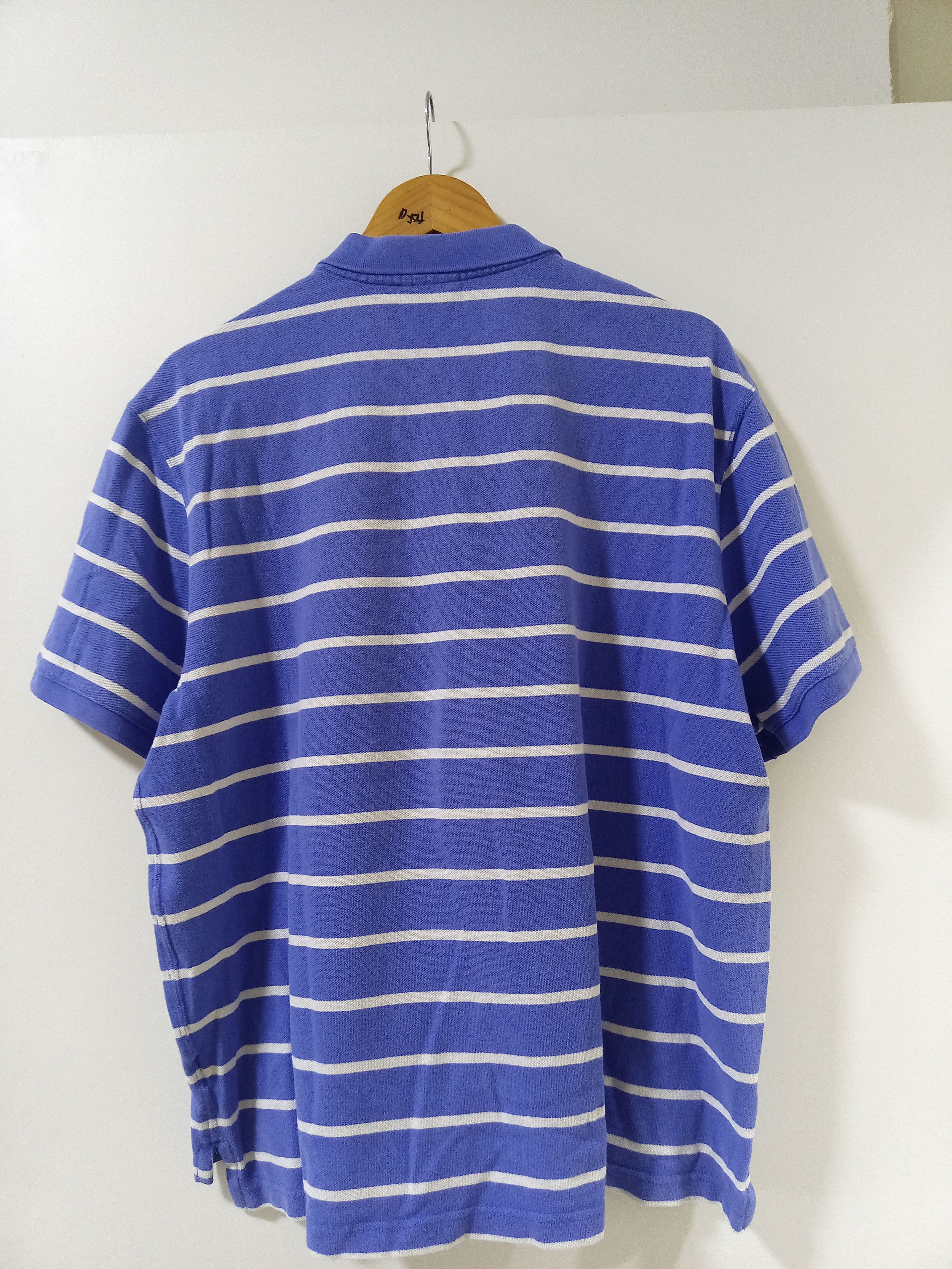 AMI × Puma Puma X Ami Polo Shirt Size US L / EU 52-54 / 3 - 2 Thumbnail