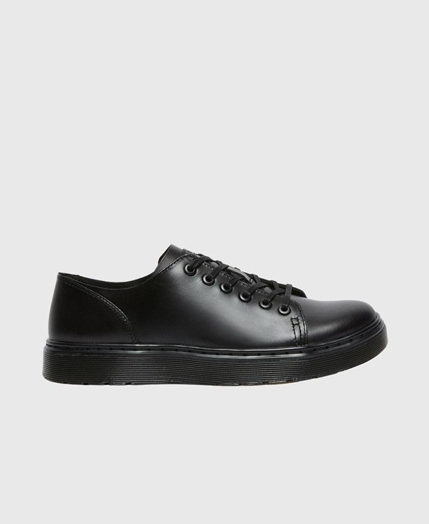 Dr. Martens Dante Sneakers Size US 5 / EU 37 - 1 Thumbnail