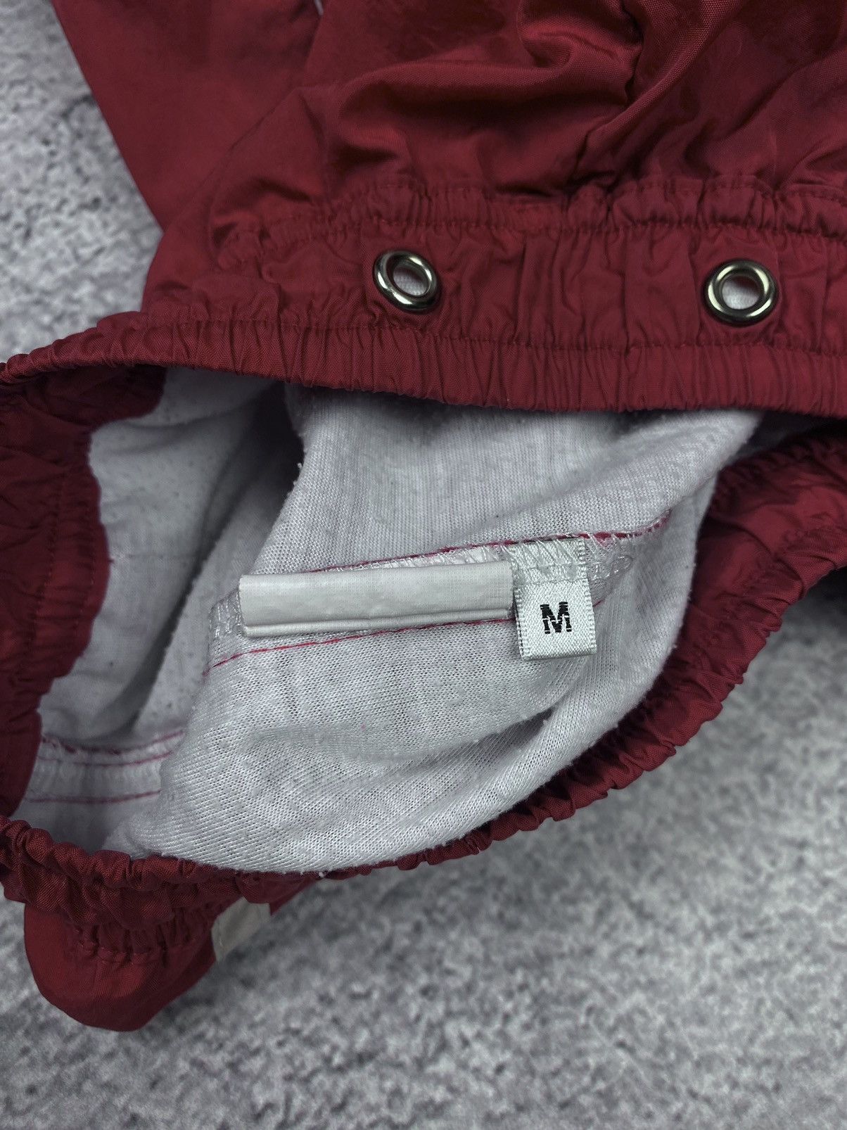 M+Rc Noir M+RC NOIR Track Pants Size US 31 - 20 Thumbnail