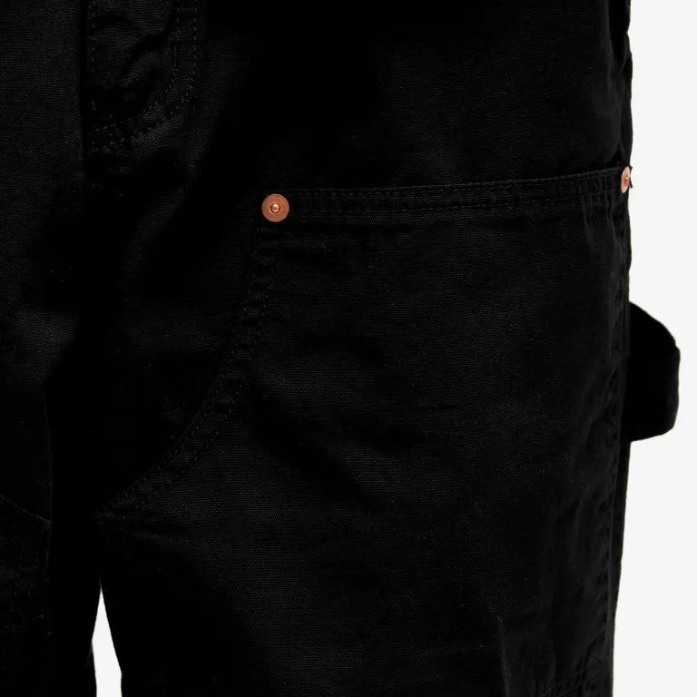 Uniform Bridge Double Knee Work Trousers Size US 34 / EU 50 - 4 Thumbnail