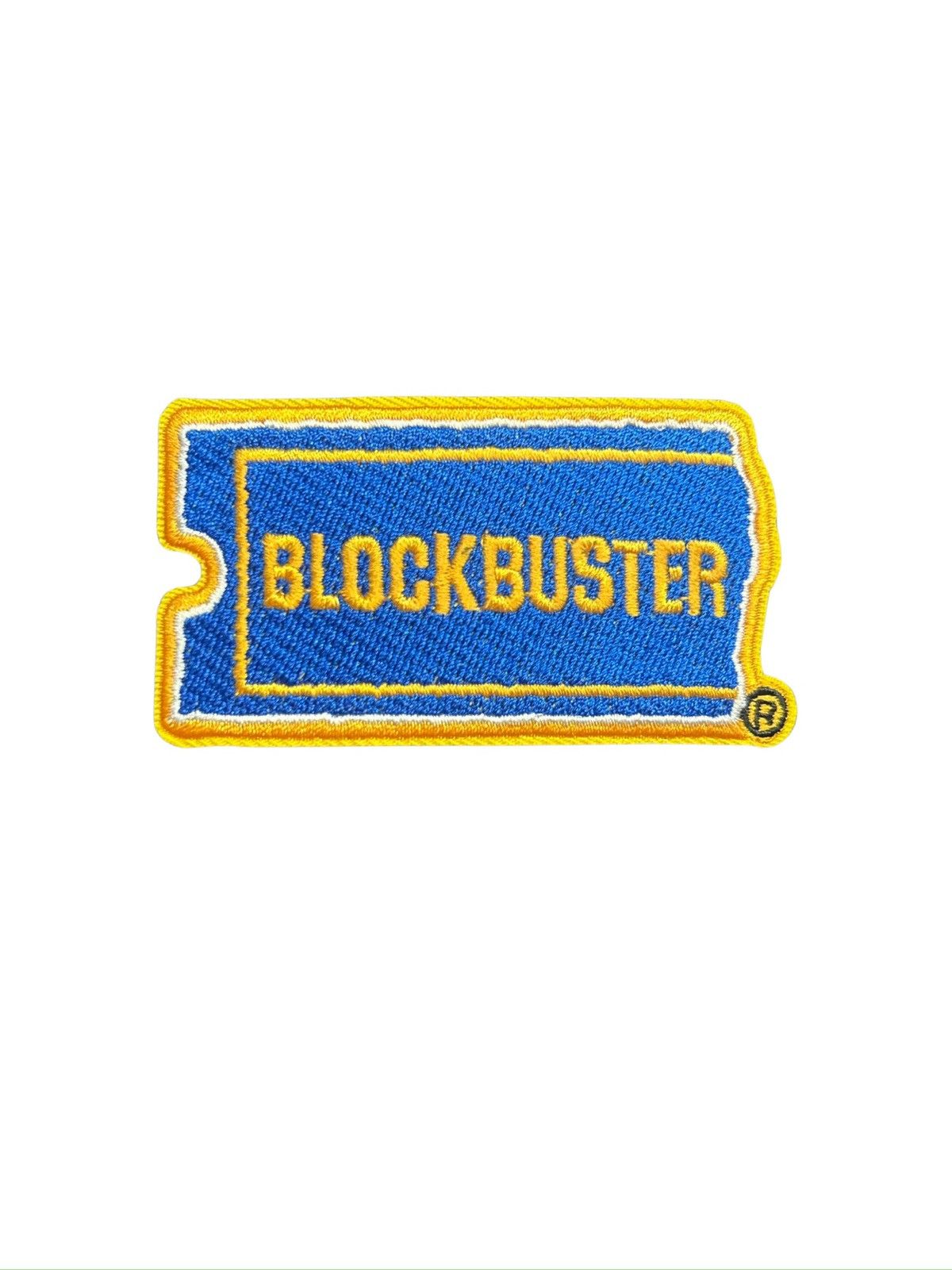 Vintage Blockbuster Vintage T Shirt Size US L / EU 52-54 / 3 - 2 Thumbnail