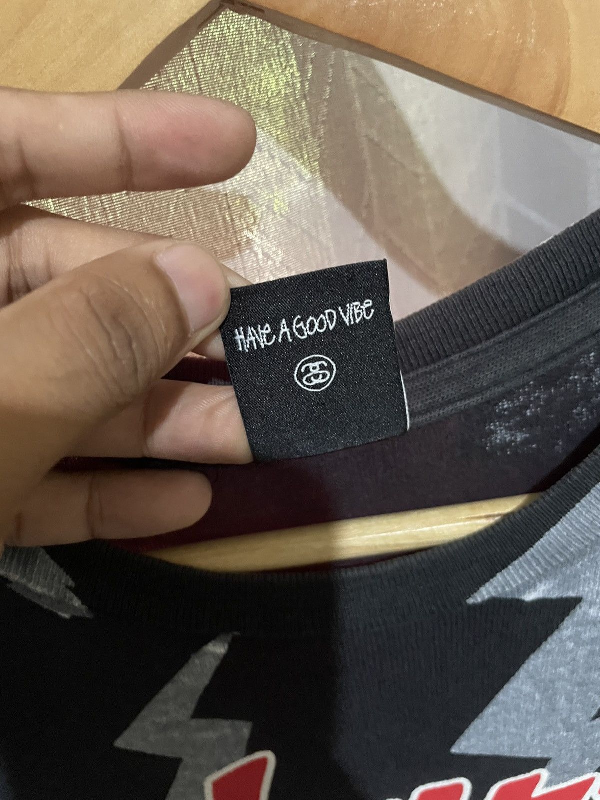 Stussy Stussy 8 balls Size US M / EU 48-50 / 2 - 4 Thumbnail