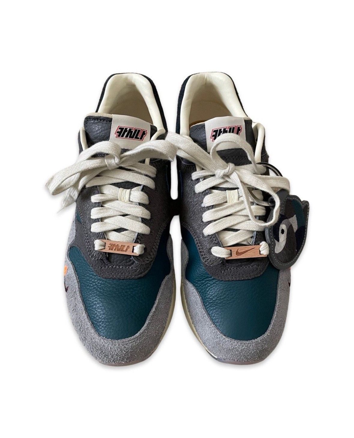 Nike Nike x Kasina Air Max 1 SP Size US 8.5 / EU 41-42 - 3 Thumbnail
