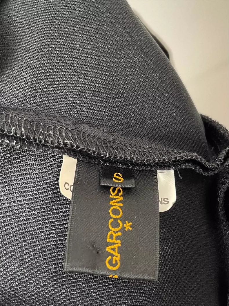 Comme des Garcons Comme des Garcons Football stitching jacket Size S / US 4 / IT 40 - 6 Thumbnail