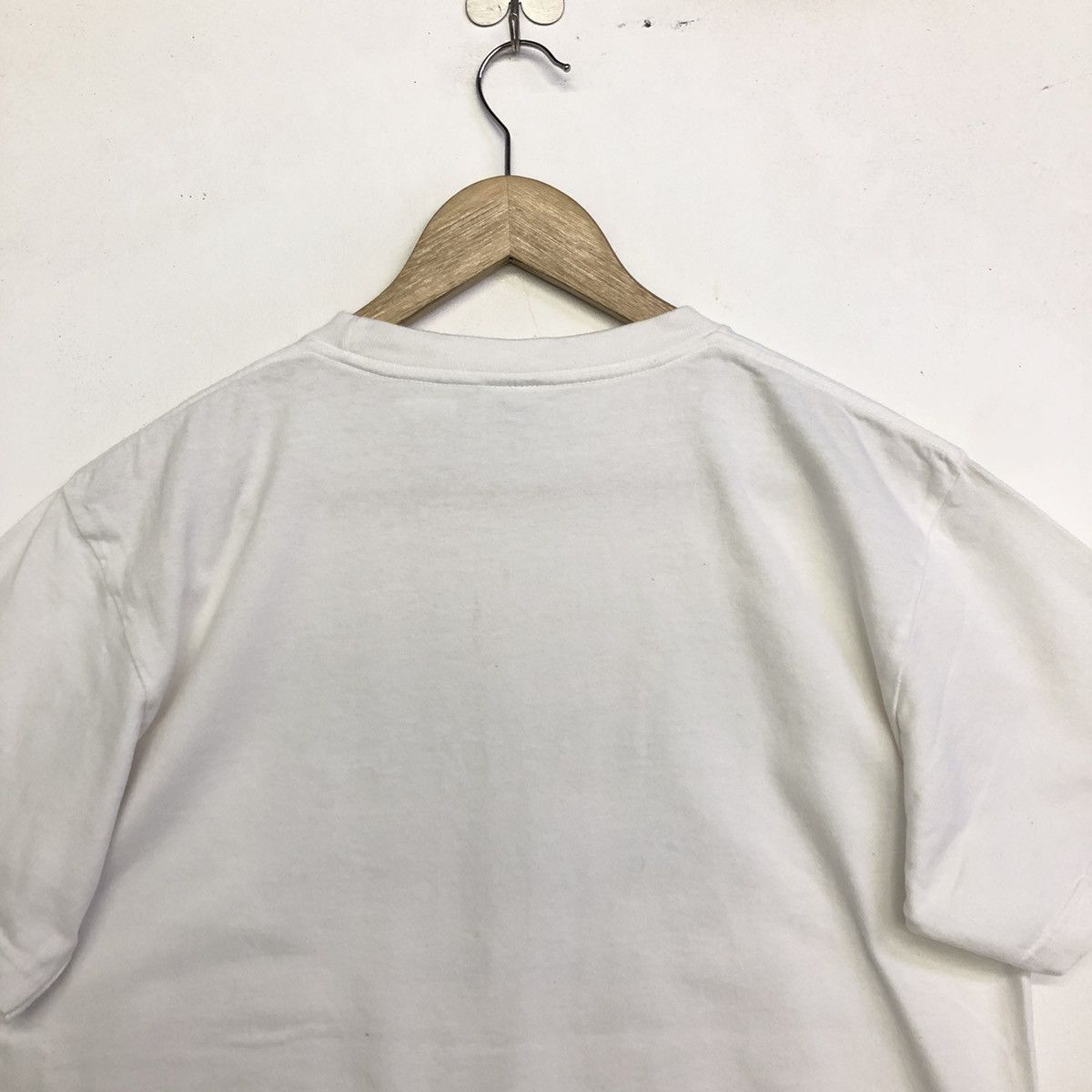 Anime Attack On Titan X SoftBank Hawks Fukuoka Baseball Tshirt Size US M / EU 48-50 / 2 - 9 Thumbnail