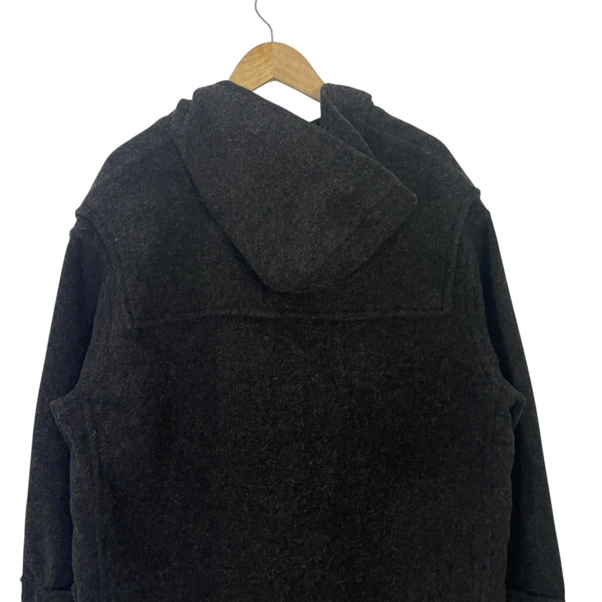 Gloverall Vintage Gloverall Made In England Duffle Jacket Size US XXL / EU 58 / 5 - 9 Thumbnail