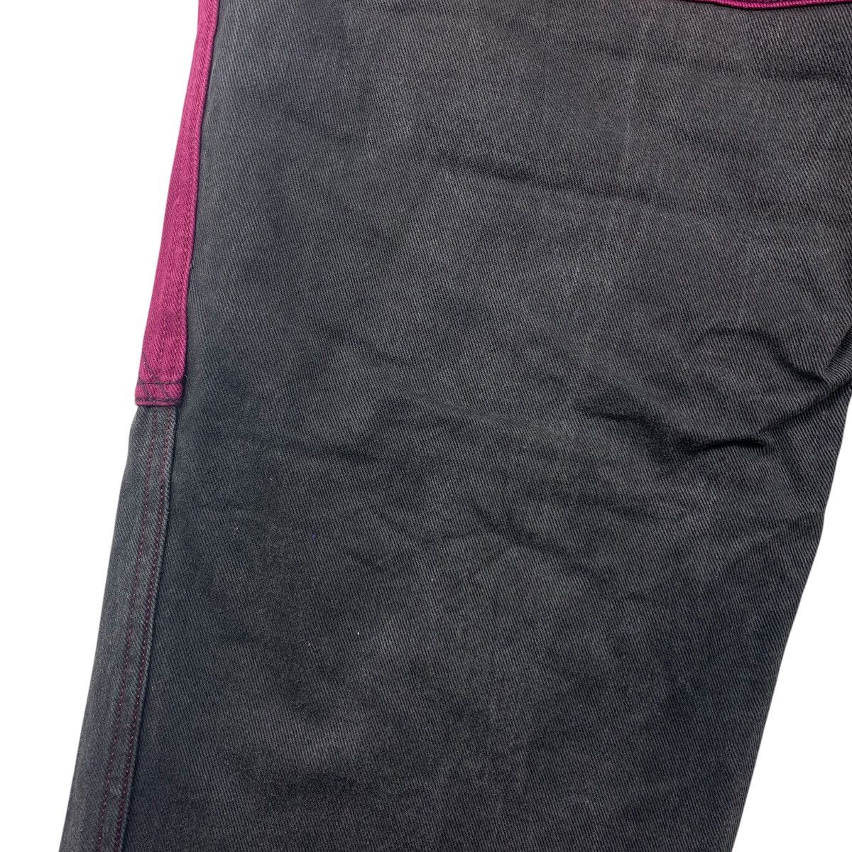 Dogtown × Vintage Vintage DOG TOWN Double knee baggy pants Size US 32 / EU 48 - 20 Thumbnail