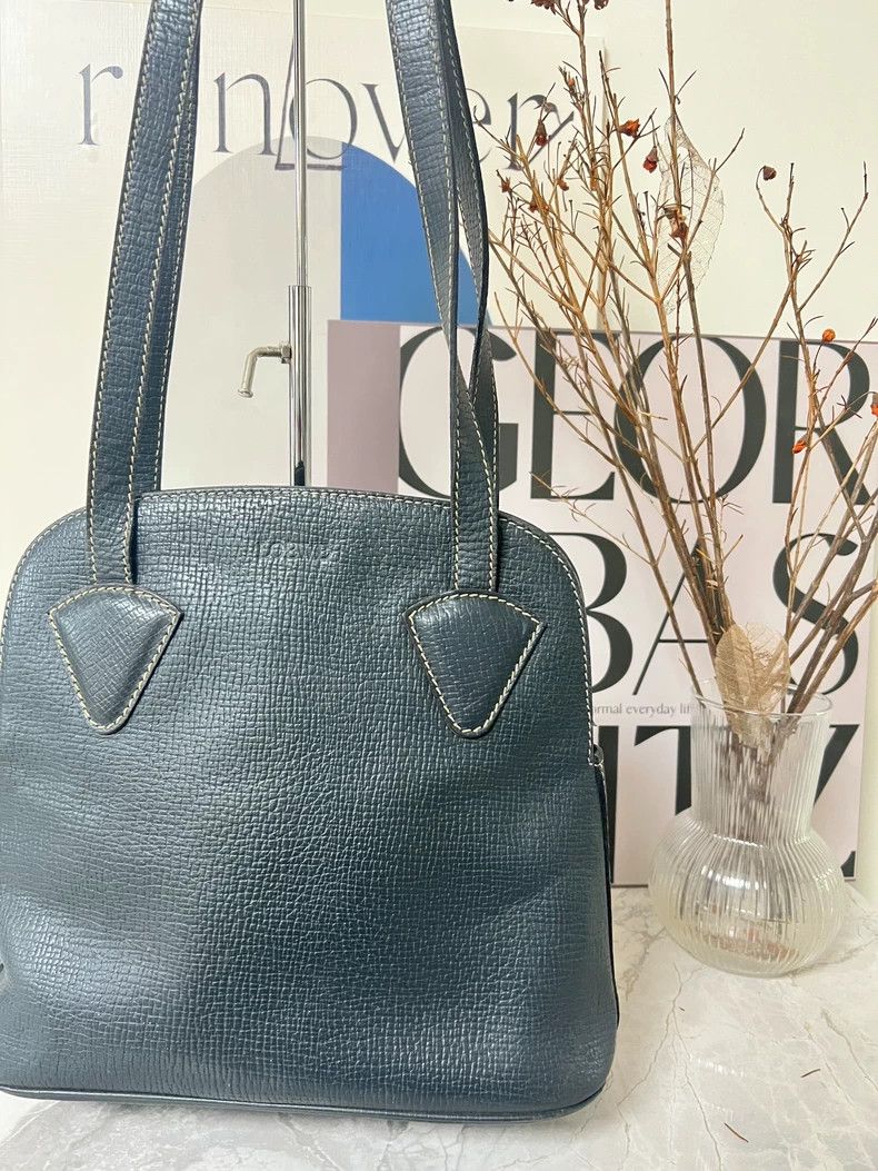 Loewe loewe Pre-loved leaf pack 2503-Nextarrow Size ONE SIZE - 1 Thumbnail