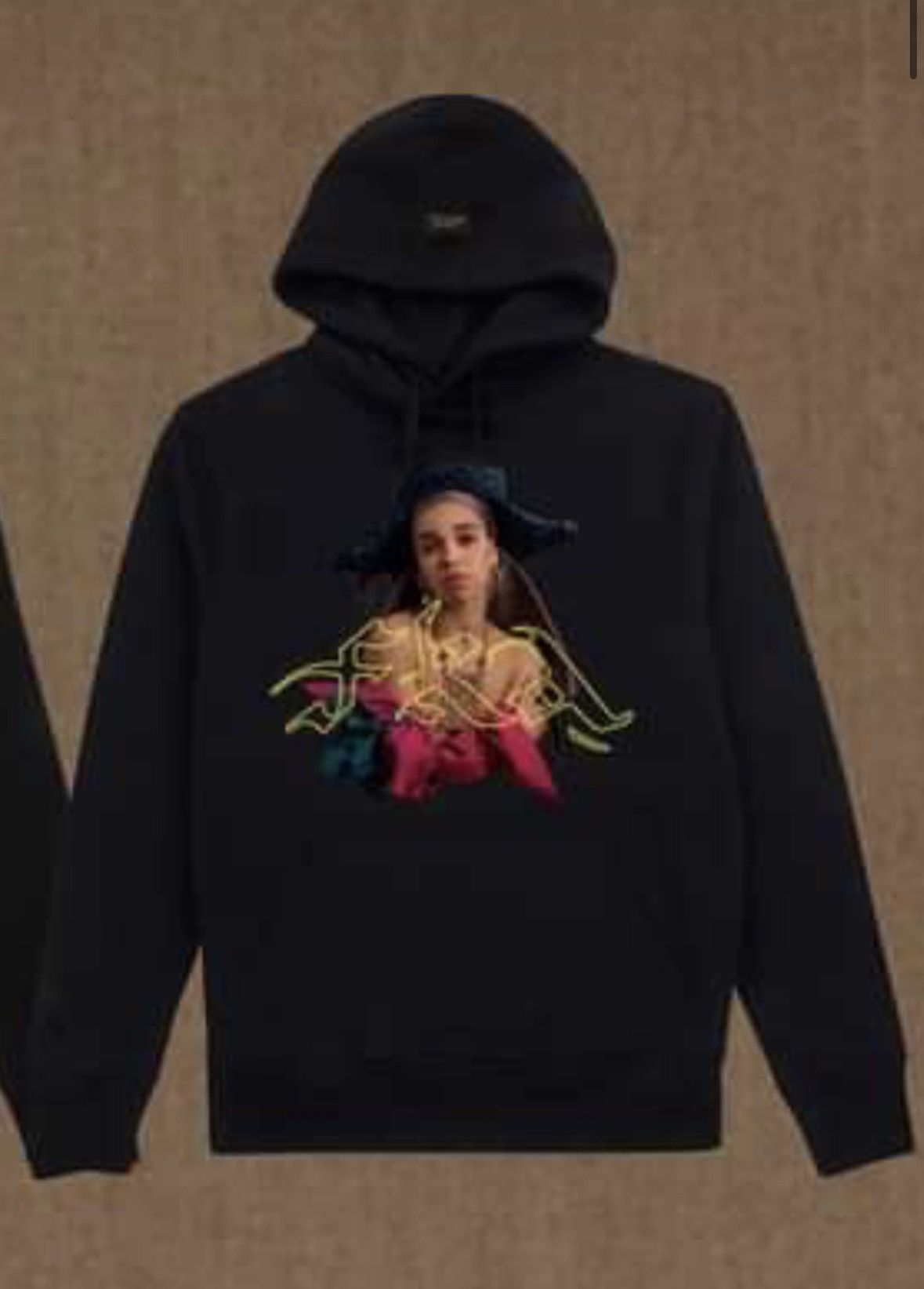 Other Rare fka twigs Magdalene Tour Hoodie Gently Worn Size S / US 4 / IT 40 - 5 Thumbnail