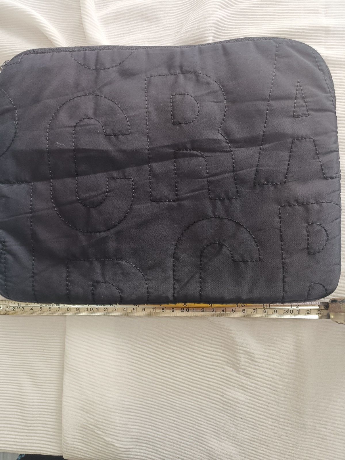 Marc by Marc Jacobs Marc by Marc Jacob Laptop Bag Size ONE SIZE - 3 Thumbnail