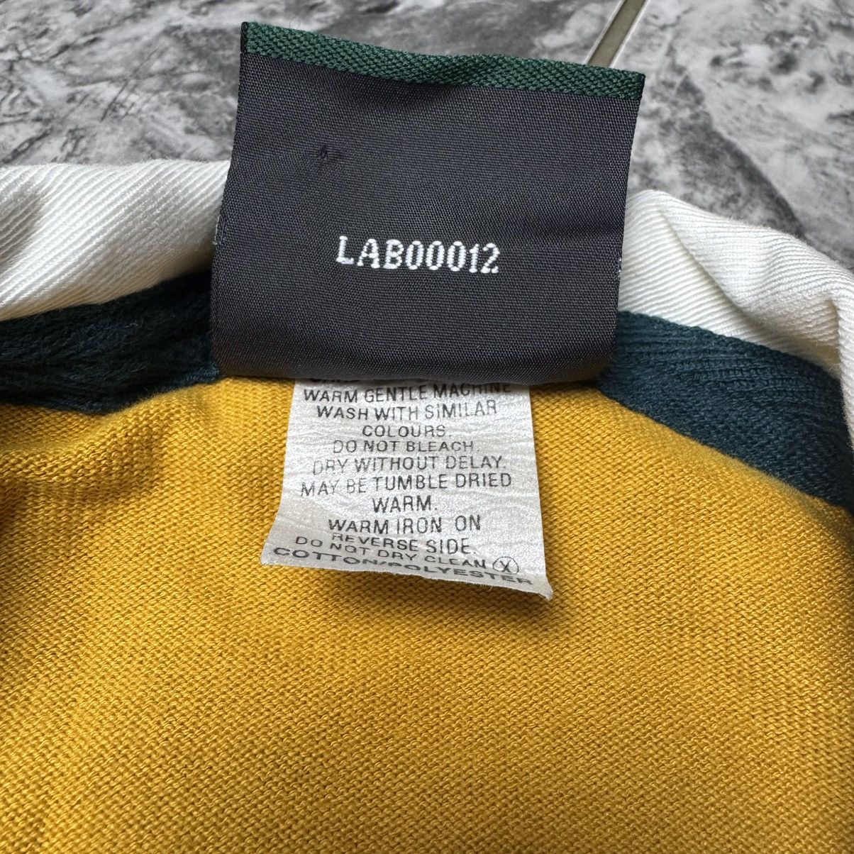 Canterbury of New Zealand Canterbury Wallabies Australian Rugby Jersey Vodafone Size US M / EU 48-50 / 2 - 11 Thumbnail