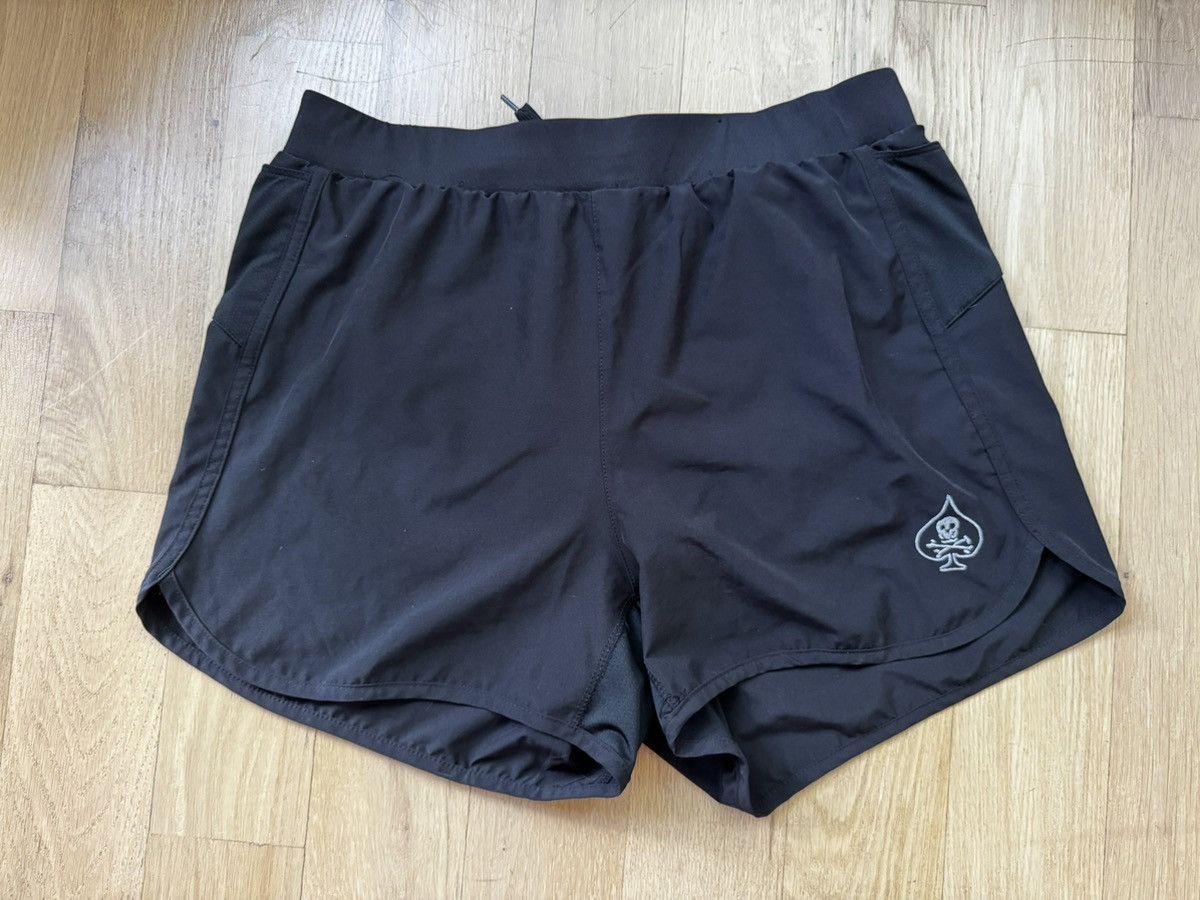 Other SOFLETE Silkies Ranger Shorts XL Size US 35 - 2 Thumbnail