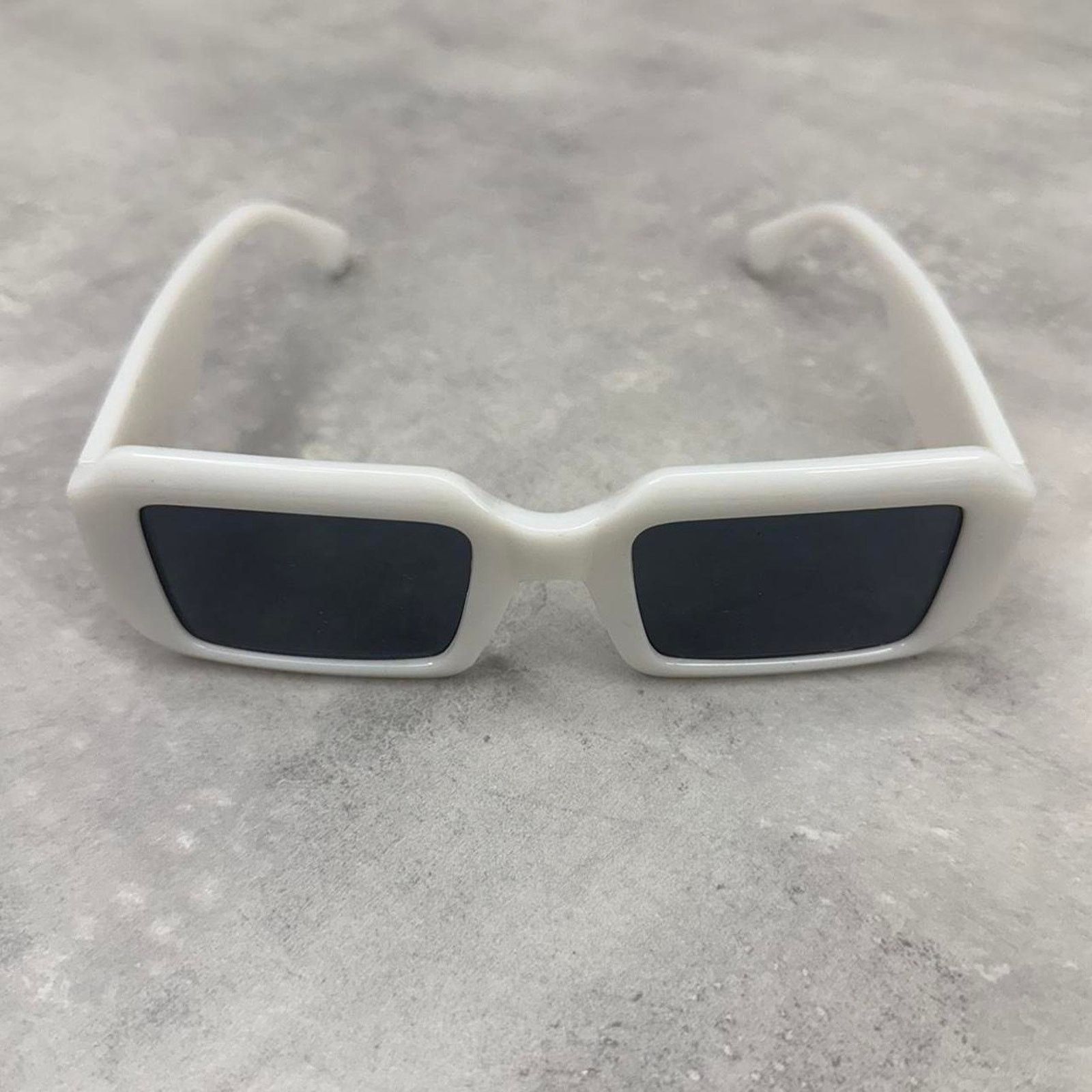 Other rectangle sunglasses casual sleek WMNS Size ONE SIZE - 3 Thumbnail