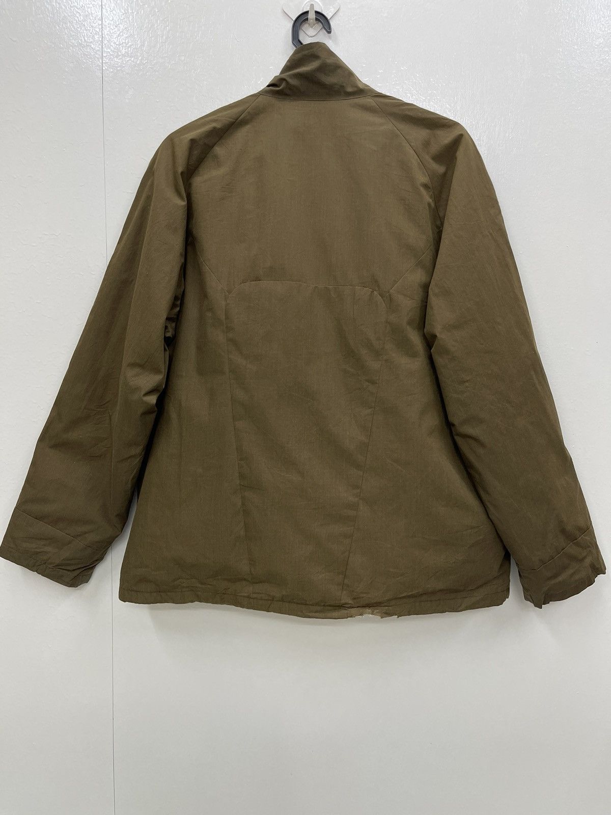 PPFM PPFM PEYTON PLACE FOR MEN POEM INSPIRED JACKET Size US XL / EU 56 / 4 - 5 Thumbnail