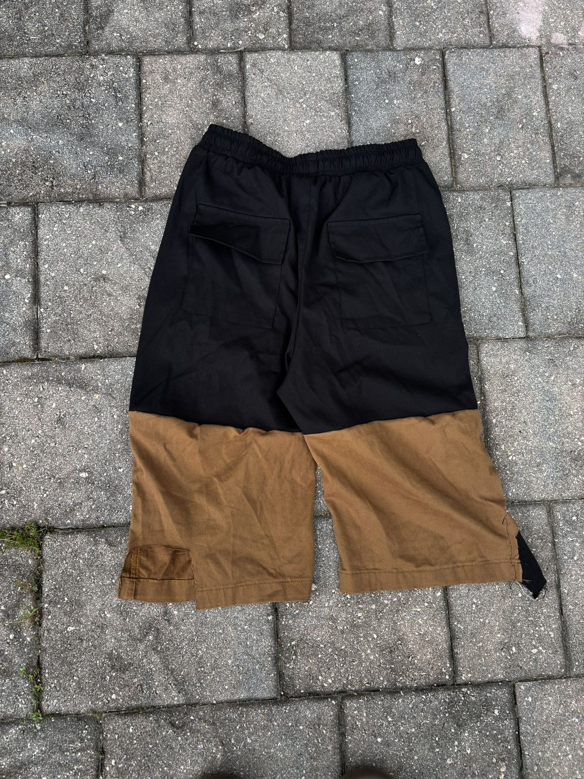 Vintage 1o1 hybrid jorts Size US 30 / EU 46 - 2 Thumbnail