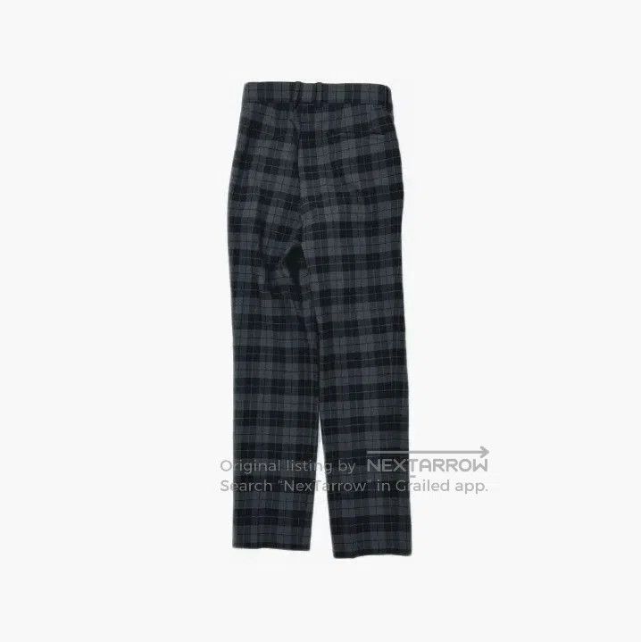 Balenciaga Thom Browne Black Casual Trousers. Size US 44 / EU 60 - 3 Thumbnail