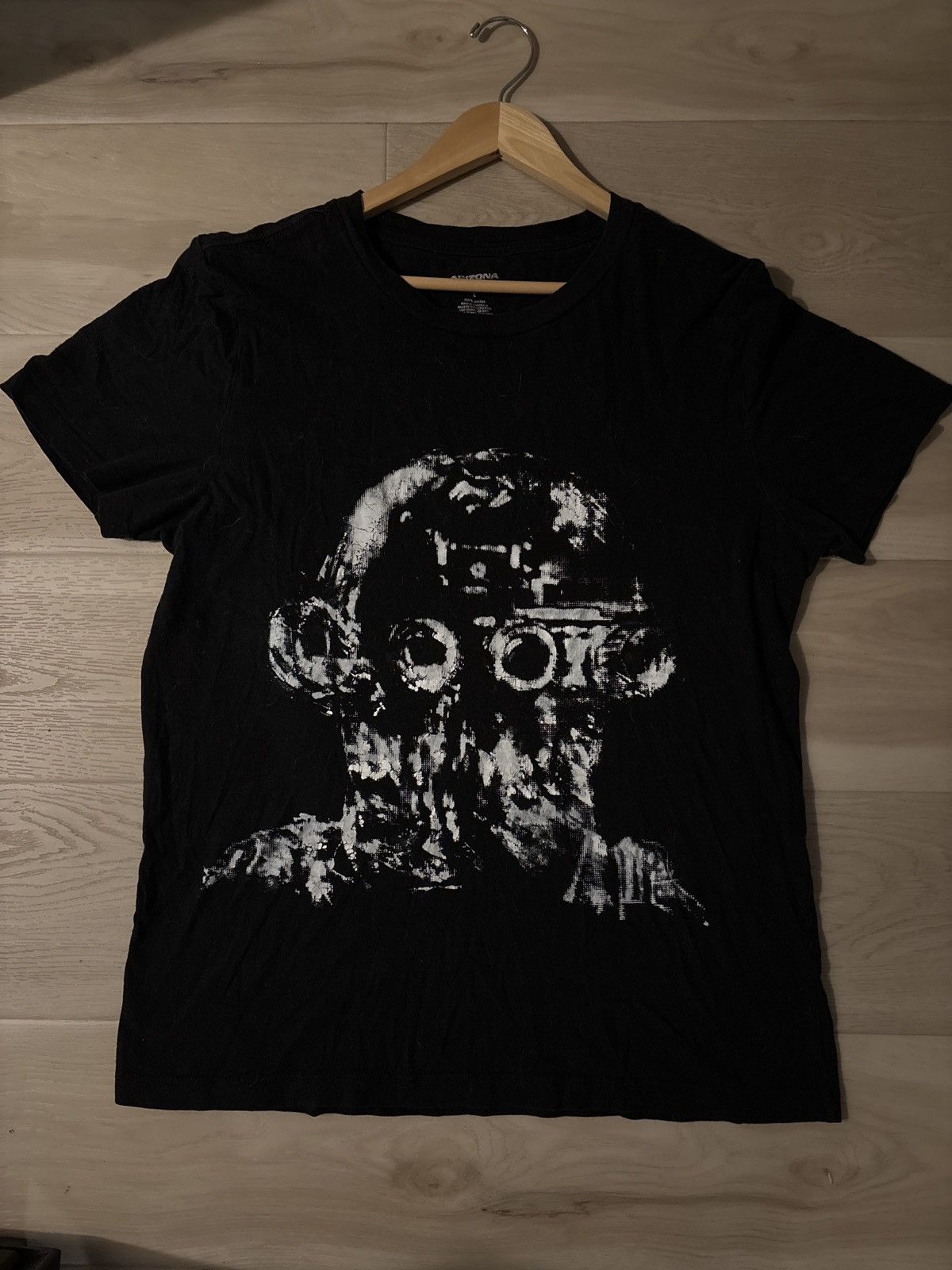 Vintage Call Of Duty Black Shirt Size US L / EU 52-54 / 3 - 1 Thumbnail