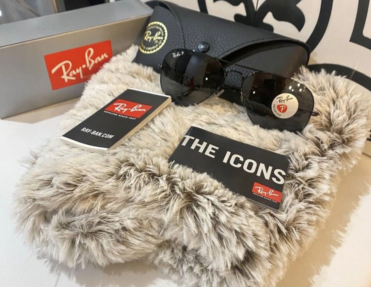 RayBan New Ray Bans! Size ONE SIZE - 1 Thumbnail