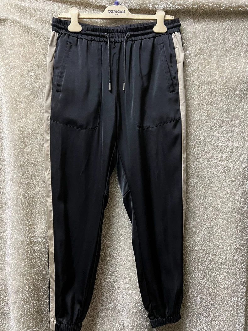 Karl Lagerfeld Karl Lagerfeld Men's Jogger Pants Size US 36 / EU 52 - 1 Thumbnail