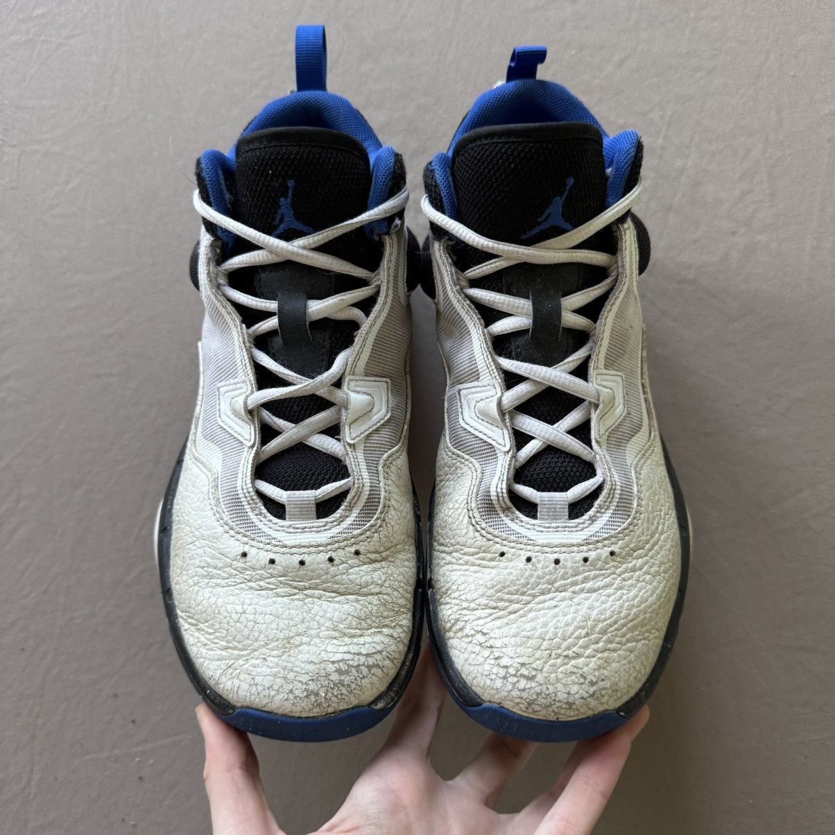 Jordan Brand Air Jordan Stay Loyal 3 Sneakers Size US 6 / EU 39 - 4 Thumbnail