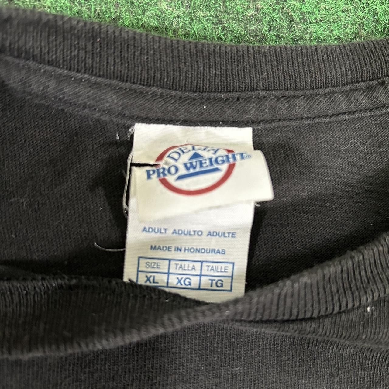 Vintage Vintage New York City Humor Shirt Size XL Size US XL / EU 56 / 4 - 3 Thumbnail