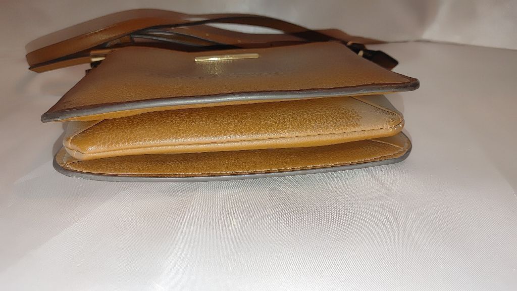 Aldo ALDO Aseria Leather & Suede Crossbody Size ONE SIZE - 9 Thumbnail