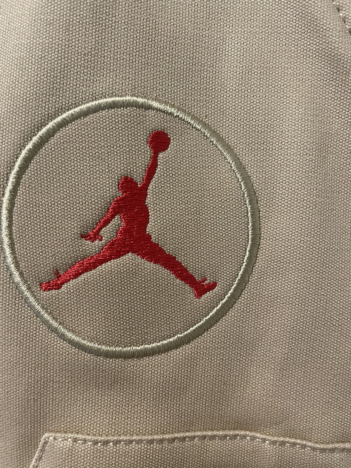 Jordan Brand × Travis Scott Cactus Jack Jordan Vest size large Size US L / EU 52-54 / 3 - 4 Thumbnail