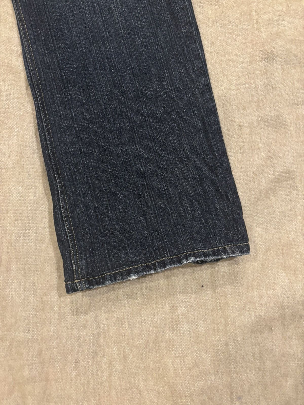 Industrie Industry black jeans.mp-127 Size US 36 / EU 52 - 8 Thumbnail