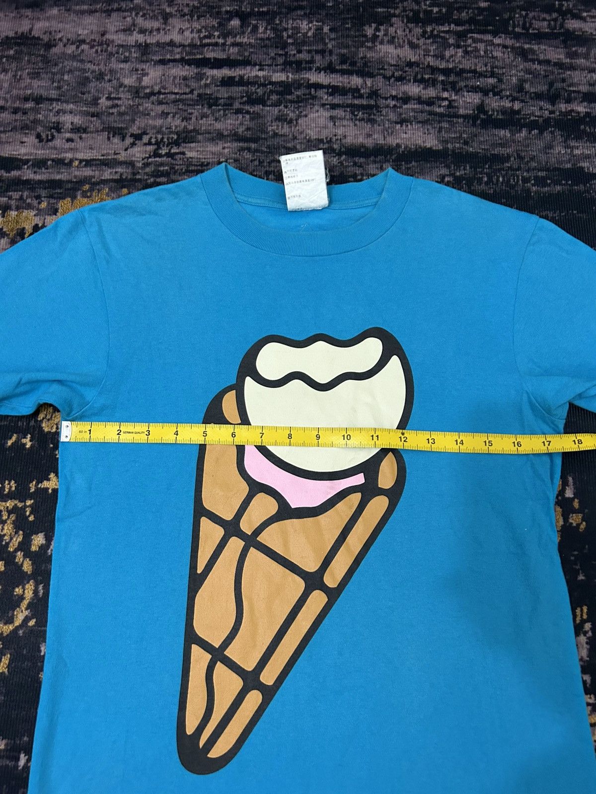 Icecream Ice Cream Billionaire Boys Club Shirt Size US S / EU 44-46 / 1 - 10 Thumbnail