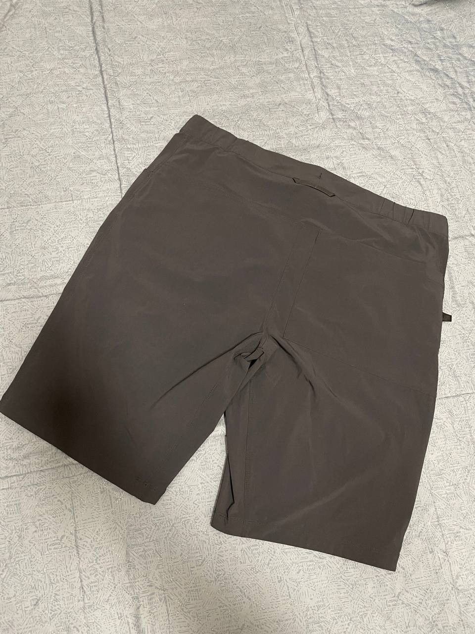 Haglofs Haglöfs ROC Lite Standard Size US 36 / EU 52 - 2 Thumbnail